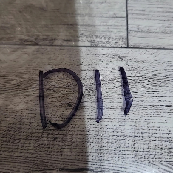 Just Polly Burgundy Hooded Flannel Size XS Shacket MSRP 38 NWT Soft Full Button - Picture 8 of 8